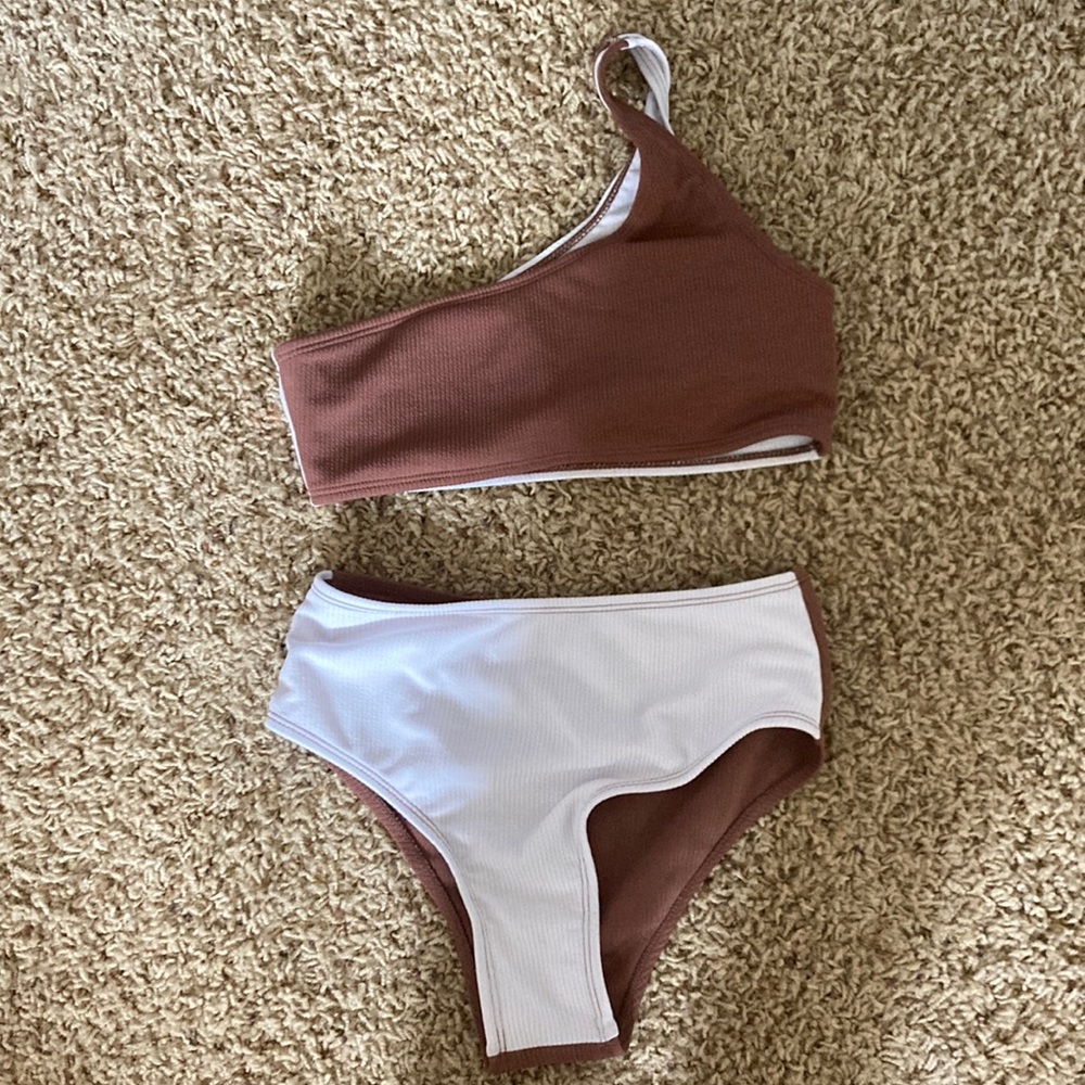 shein bikini